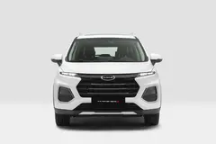 حواله کی ام سی، SR3