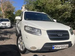 هیوندای، سانتافه