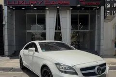 بنز، کلاس CLS