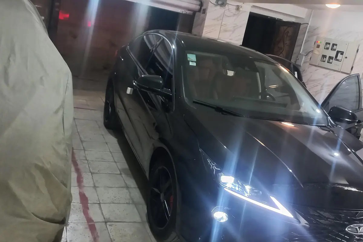 فونیکس،  آریزو 6 جی تی (Z6 GT)