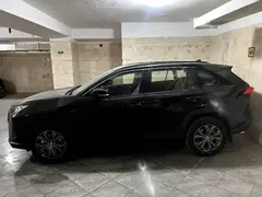 تویوتا، راوفور