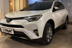 تویوتا، راوفور