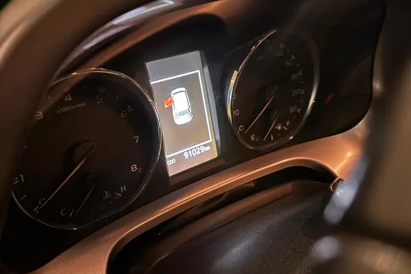 تویوتا، راوفور