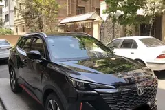 چانگان، CS 55 پلاس