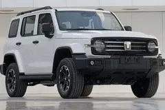 تانک، 300