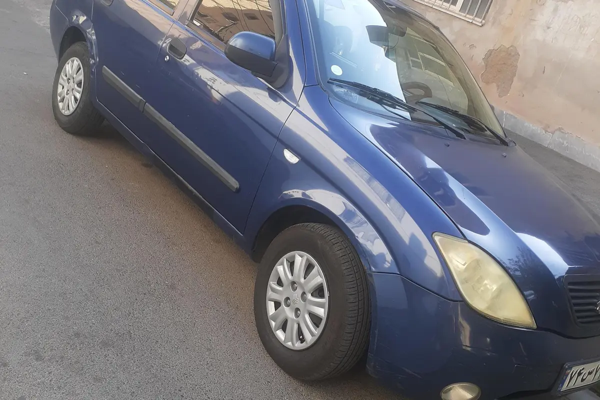 تیبا،  صندوق دار