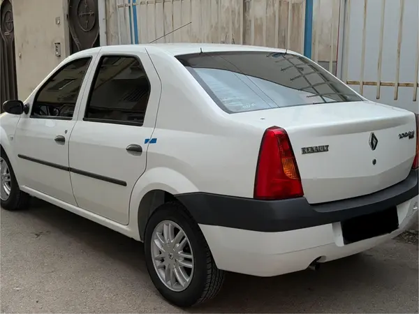 رنو  تندر 90
