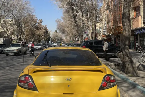 هیوندای، کوپه