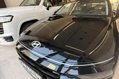 هیوندای، سوناتا