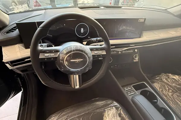 هیوندای، سوناتا