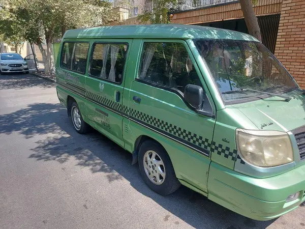 سوئیست، ون دلیکا