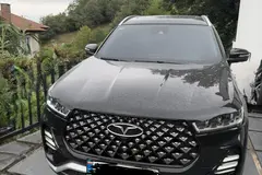 فونیکس، تیگو 7 پرو