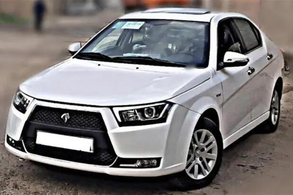 دنا، پلاس EF7P