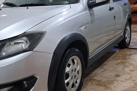 کوییک، SR