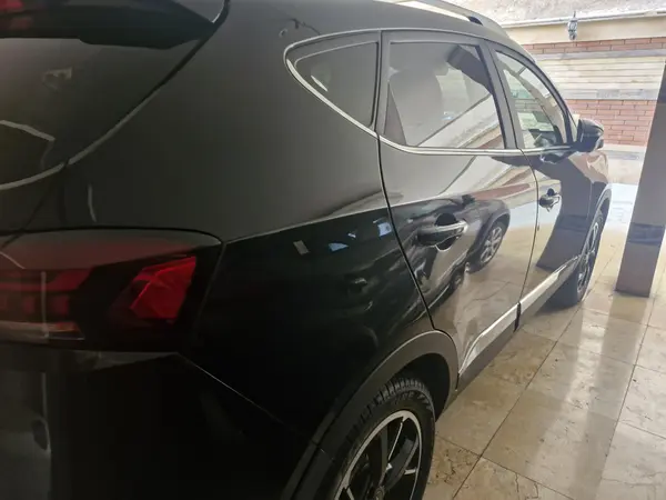 کی ام سی، X5
