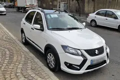 کوییک، SR