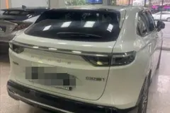 هوندا، eNS1