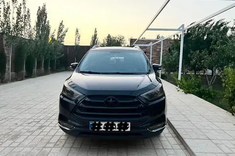 جک، S3