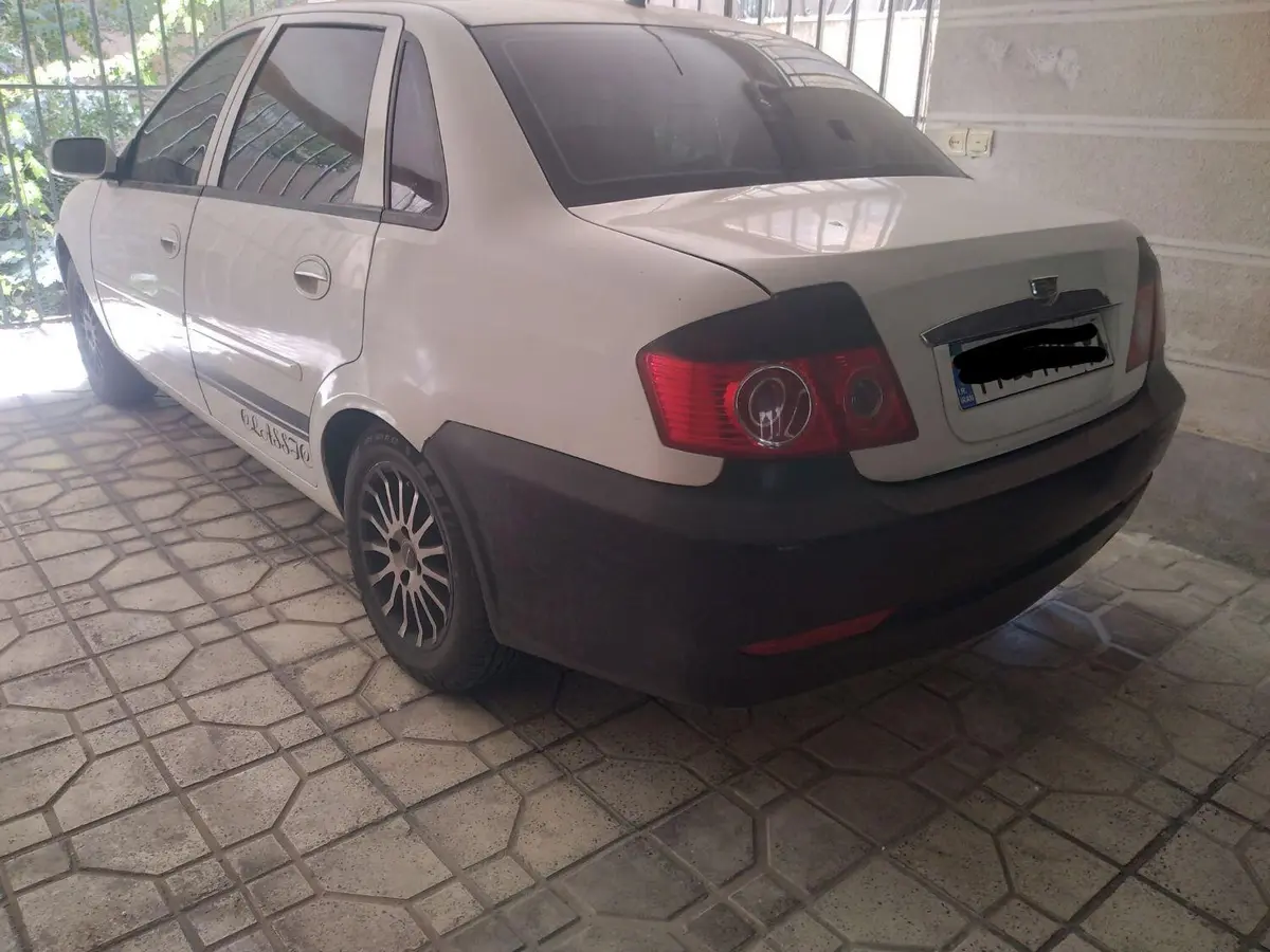 لیفان،  520