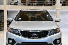 کیا، سورنتو