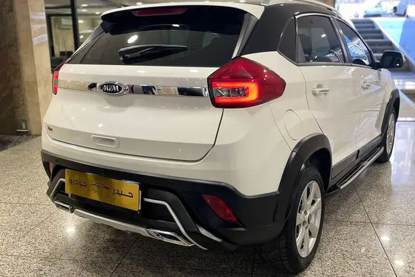 ام وی ام، X22