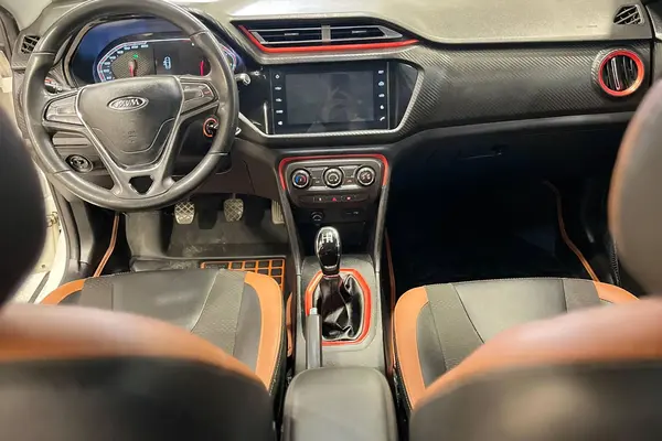 ام وی ام، X22