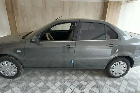 سمند، سورن