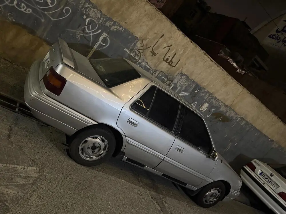 هیوندای،  اکسل