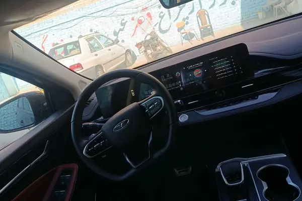 فونیکس، آریزو 6 جی تی (Z6 GT)