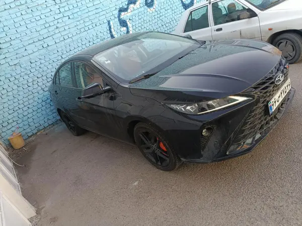 فونیکس، آریزو 6 جی تی (Z6 GT)