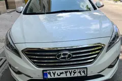 هیوندای، سوناتا