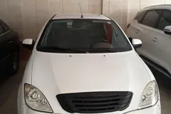 تیبا، هاچ بک