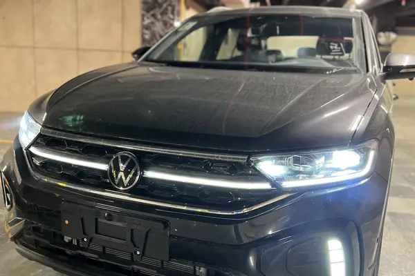 فولکس، تی راک