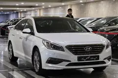 هیوندای، سوناتا