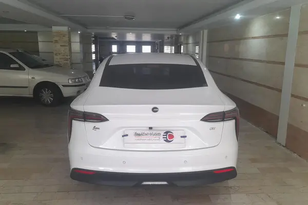 لونا  GRE