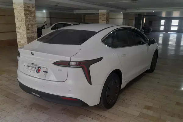لونا  GRE