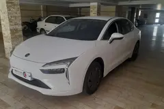 لونا، GRE
