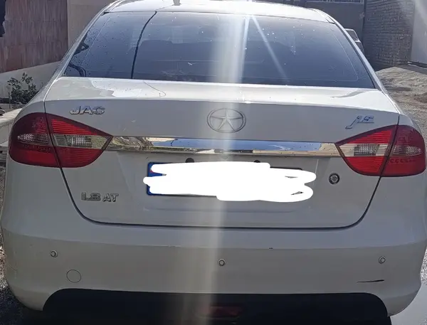 جک  جی 5