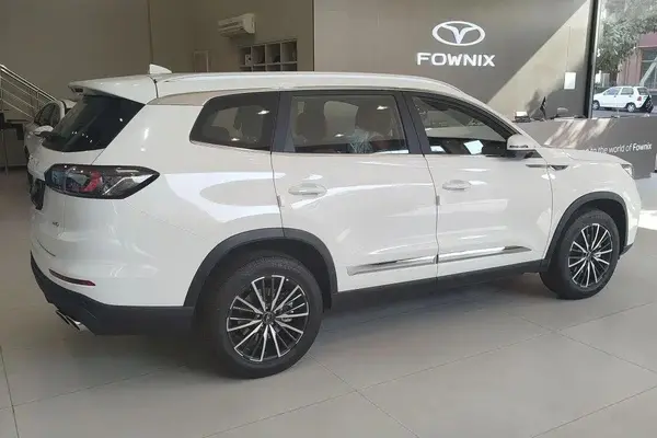 فونیکس، تیگو 8 پرو مکس (F8 PRO MAX)