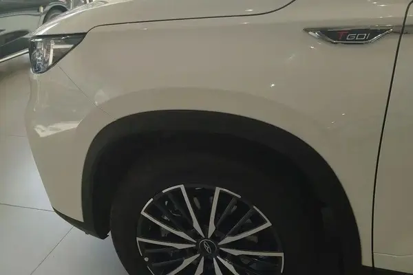 فونیکس، تیگو 8 پرو مکس (F8 PRO MAX)