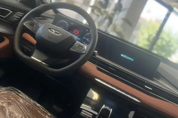 فونیکس، تیگو 8 پرو مکس (F8 PRO MAX)