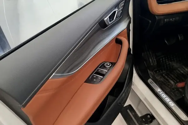 فونیکس، تیگو 8 پرو مکس (F8 PRO MAX)