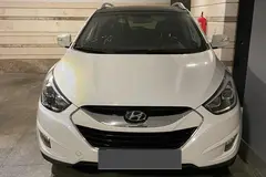 هیوندای، توسان