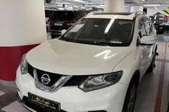 نیسان، ایکس تریل