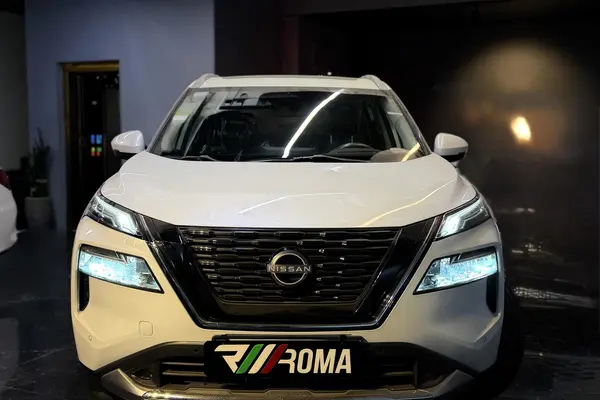 نیسان، ایکس تریل e-POWER