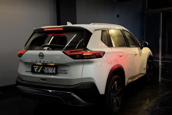 نیسان، ایکس تریل e-POWER