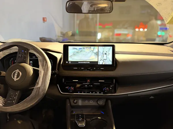 نیسان، ایکس تریل e-POWER