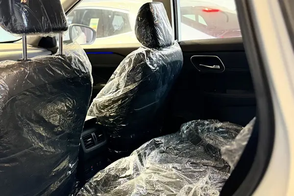 نیسان، ایکس تریل e-POWER