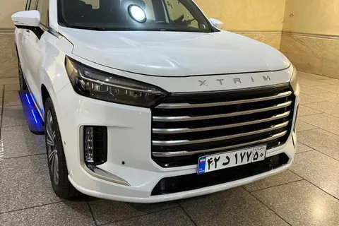 اکستریم، VX (QX)