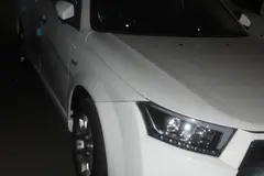 دنا، پلاس EF7